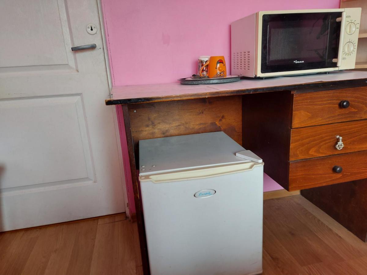 Отдельная Комната В Юрмале Apartamento Jūrkalne Exterior foto